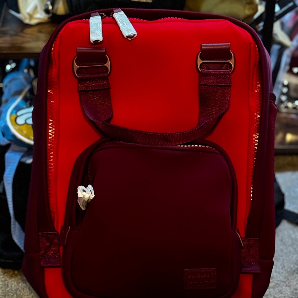 Pacific Mason Cama M Neoprene ELITE